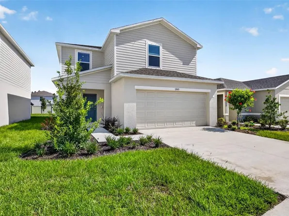 12419 GUST COURT, HUDSON, FL 34669