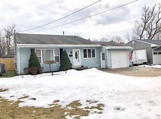 436 Van Dyke Rd, Utica, NY 13502