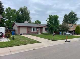 2516 W Plum St, Fort Collins, CO 80521