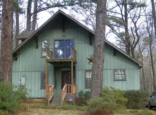 11426 State Highway 323 W, Overton, TX 75684