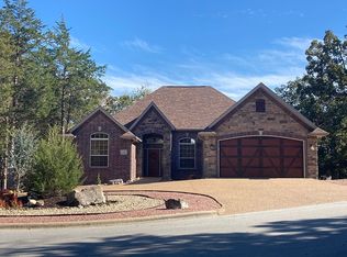 114 Everett Mill Rd, Branson, MO 65616