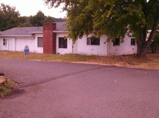 466 NE Russell Ave, Roseburg, OR 97470