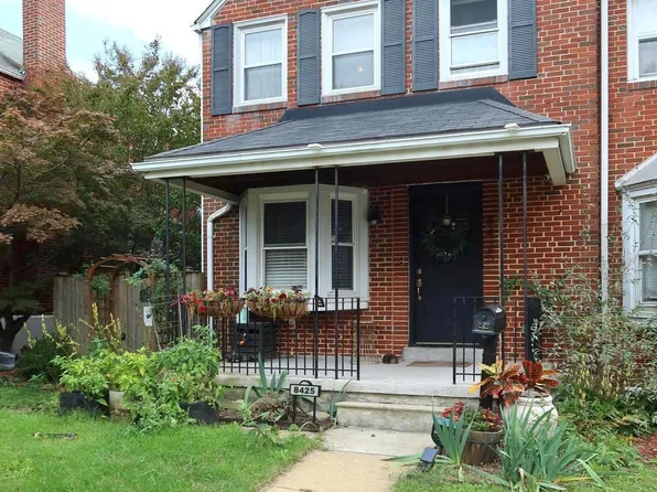 8425 Pleasant Plains Rd, Baltimore, MD 21286