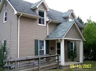 809 Jack Roush Way, Manchester, OH 45144