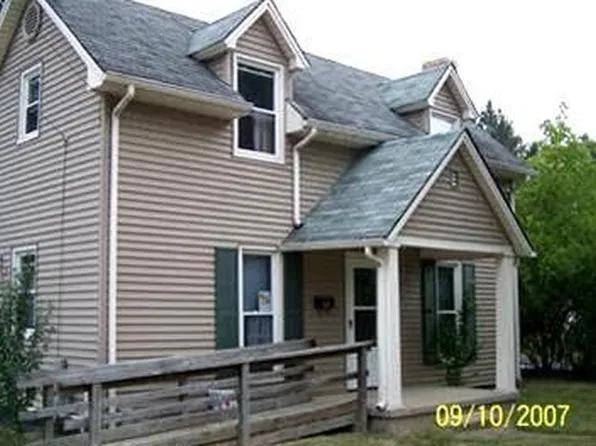 809 Jack Roush Way, Manchester, OH 45144