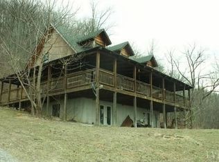 2843 Murrells Gap Rd, Montvale, VA 24122