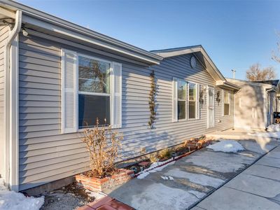 857 S Patton Ct, Denver, CO, 80219