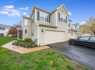 1131 Clover Dr, Minooka, IL 60447