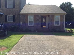 412 Lakepoint Dr, Gadsden, AL 35901