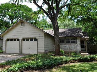 9203 Marsh Dr, Austin, TX 78748