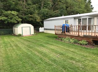 102 Crest Dr, Harmony, PA 16037