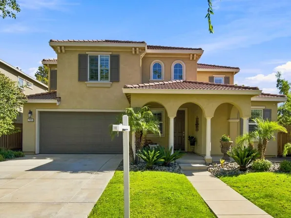759 W Plumas Ct, Mountain House, CA 95391