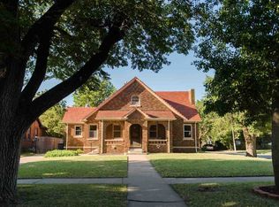2019 W Maine St, Enid, OK 73703