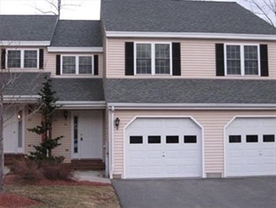 41 Caspian Way #41, Fitchburg, MA, 01420
