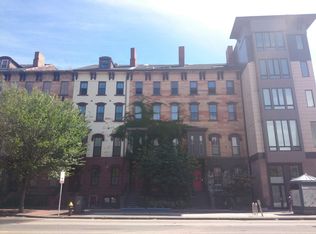 1666 Washington St #3, Boston, MA 02118