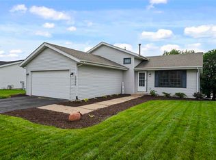 6906 Conestoga Trl, Loves Park, IL 61111