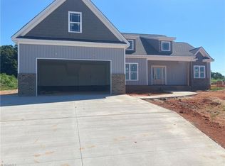 9225 Goodwill Church Rd, Kernersville, NC 27284