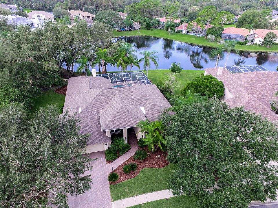 "Luxury on Sunset Pond"