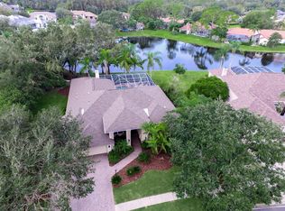 3978 Arlington Dr, Palm Harbor, FL 34685