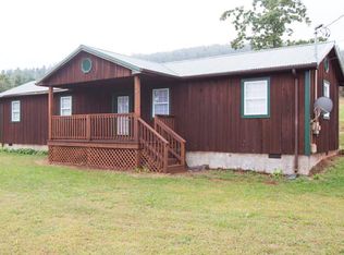 121 Huckleberry Ln, Stanley, VA 22851