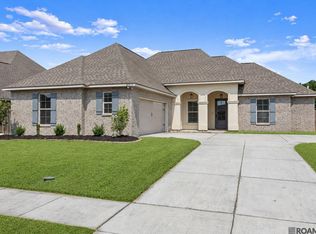 20919 N High Plains Dr, Zachary, LA 70791