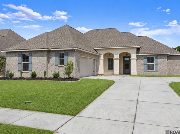 20919 N High Plains Dr, Zachary, LA 70791