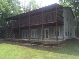 523 Broughton Dr, Eutawville, SC 29048