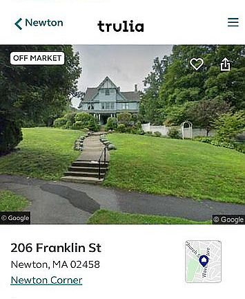Franklin Street