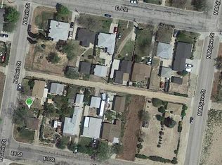 208 N Davis St, Tehachapi, CA 93561