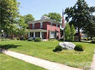 919 S Main St, Palmyra, MO 63461