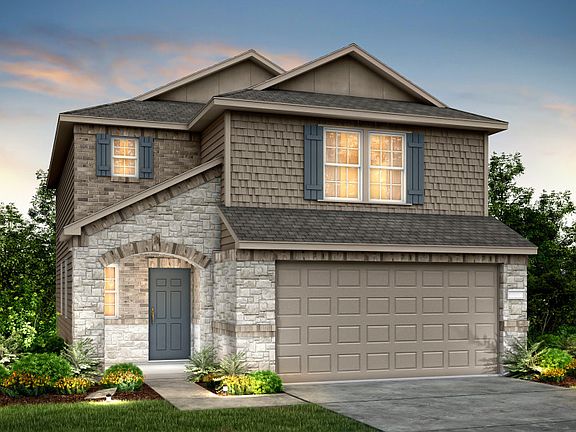 Home Exterior S