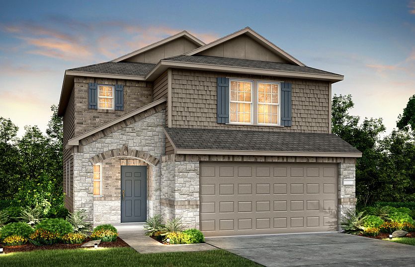 Home Exterior S