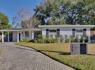 427 Sunglow Ct, Orlando, FL 32803