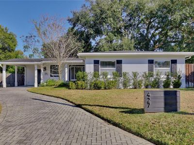 427 Sunglow Ct, Orlando, FL, 32803
