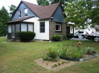 17 Pine Rd, South Glens Falls, NY 12803