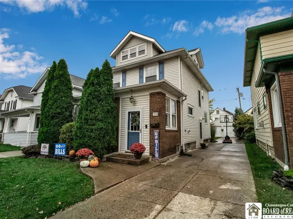 139 Mang Ave, Buffalo, NY 14217