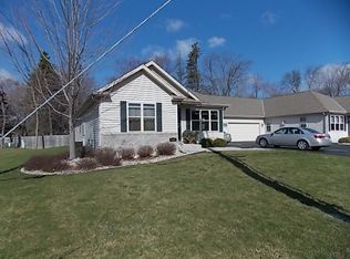 5026 Charles St, Racine, WI 53402