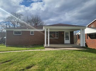 508 Monongahela Ave, Elizabeth, PA