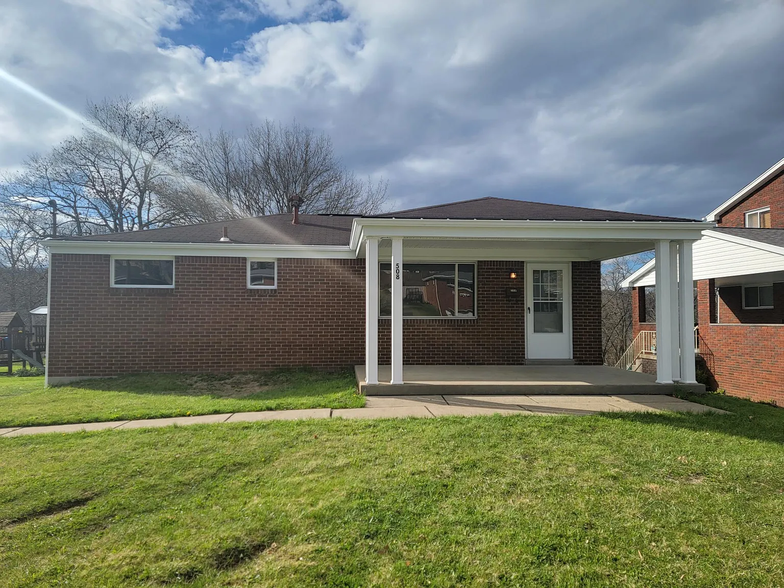 508 Monongahela Ave photo 1