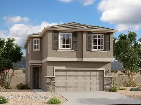 6741 W Homebrook Ln, Tucson, AZ 85757