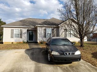 114 Ruth Ct, Warner Robins, GA 31088