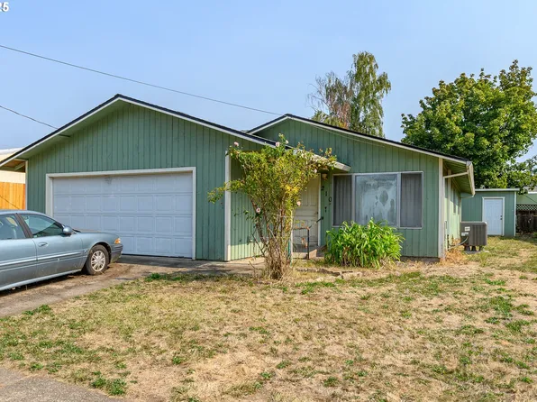 210 Church St, Newberg, OR 97132