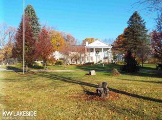 4801 32 Mile Rd, Romeo, MI 48065