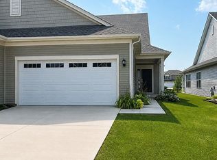14112 Heritage Way, Cedar Lake, IN 46303