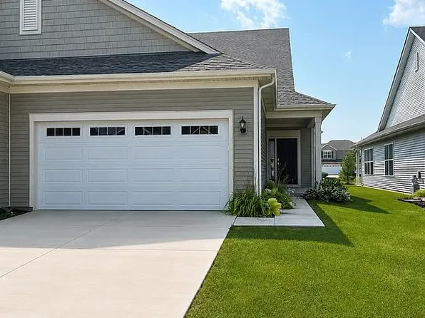 14112 Heritage Way, Cedar Lake, IN 46303