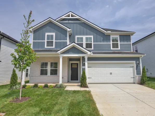 4968 Leesa Ann Ln Lot 242, Hermitage, TN 37076
