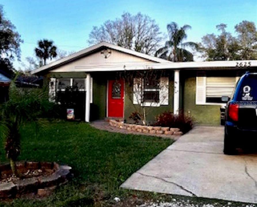 1st image of 2625 Silver Palm Dr