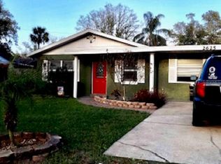 2625 Silver Palm Dr, Edgewater, FL 32141