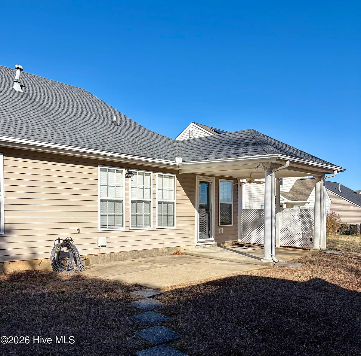 Building Photo - 4721 Primrose Pl