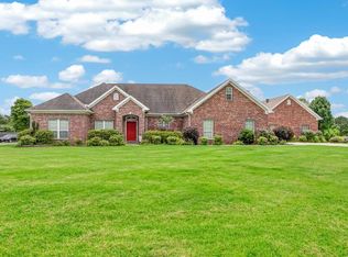 11 Greystone Blvd, Cabot, AR 72023